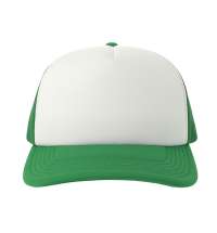 Бейсболка RAPPER-S, 5 клиньев, пластиковая застёжка