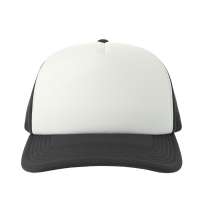 Бейсболка RAPPER-S, 5 клиньев, пластиковая застёжка