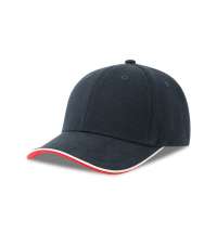 Бейсболка PILOT PIPING SANDWICH-S