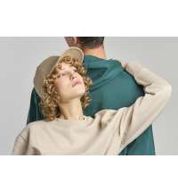 Бейсболка PILOT-S, 6 клиньев, металлическая застёжка, 355