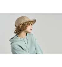 Бейсболка PILOT-S, 6 клиньев, металлическая застёжка, 355