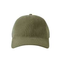 Бейсболка CREEP-S, 6 клиньев, металлическая застежка