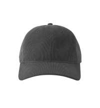 Бейсболка CREEP-S, 6 клиньев, металлическая застежка