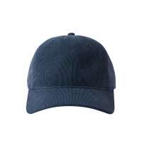 Бейсболка CREEP-S, 6 клиньев, металлическая застежка