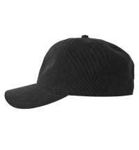 Бейсболка CREEP-S, 6 клиньев, металлическая застежка