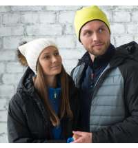 Шапка женская MONTE