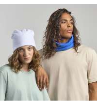 Шарф-бафф HOTTY-S флис 230