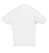Футболка детская IMPERIAL KIDS 190