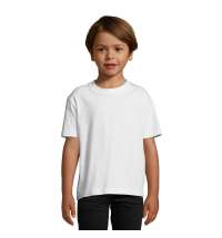 Футболка детская IMPERIAL KIDS 190