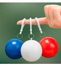 Дождевик PROMO