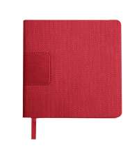 Ежедневник недатированный SCOTTY, формат А5-