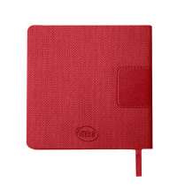 Ежедневник недатированный SCOTTY, формат А5-