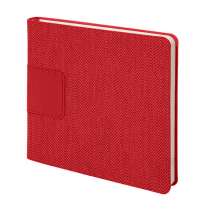 Ежедневник недатированный SCOTTY, формат А5-