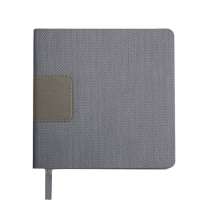 Ежедневник недатированный SCOTTY, формат А5-