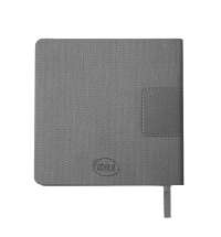 Ежедневник недатированный SCOTTY, формат А5-