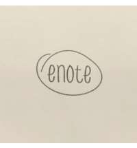 Ежедневник недатированный SALLY, A6, серый, кремовый блок в линейку