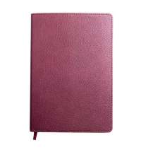 Ежедневник недатированный портфолио Mark,формат А5, в линейку