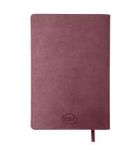 Ежедневник недатированный портфолио Mark,формат А5, в линейку