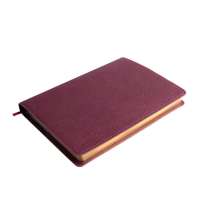 Ежедневник недатированный портфолио Mark,формат А5, в линейку