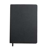 Ежедневник недатированный портфолио Mark, формат А5,  в линейку