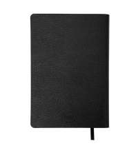 Ежедневник недатированный портфолио Mark, формат А5,  в линейку