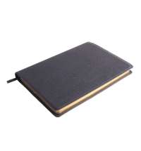 Ежедневник недатированный портфолио Mark, формат А5,  в линейку