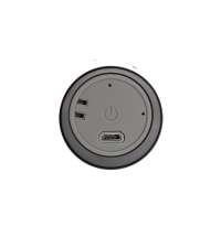 Портативная mini Bluetooth-колонка Sound Burger 