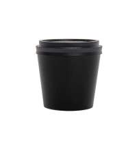Портативная mini Bluetooth-колонка Sound Burger "Coffee" черный