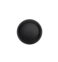 Портативная mini Bluetooth-колонка Sound Burger "Ellipse" черная