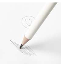 Карандаш чернографитный круглый MIZORI, пластиковый