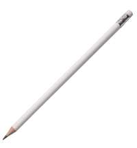 Карандаш чернографитный круглый MIZORI, пластиковый