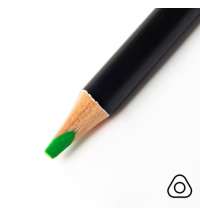 Карандаш-текстовыделитель двухцветный EXPERT