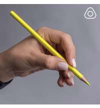 Цветные карандаши NEON, 6 цветов