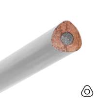 Цветные карандаши METALLIC, 6 цветов