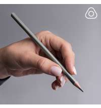 Цветные карандаши METALLIC, 6 цветов