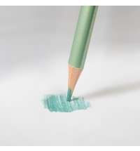 Цветные карандаши METALLIC, 6 цветов