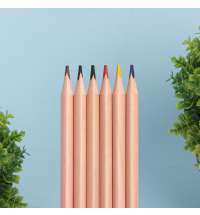 Цветные карандаши KINDERLINE small,6 цветов