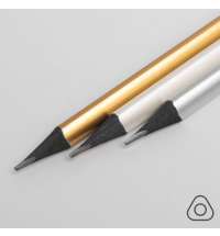 Карандаш чернографитный трехгранный IMAGE, HB