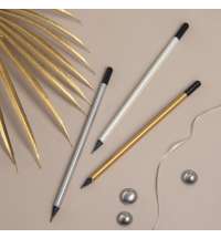 Карандаш чернографитный трехгранный IMAGE, HB