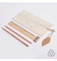 Пенал SUIT с наполнением