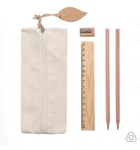 Пенал SUIT с наполнением