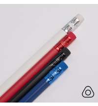 Карандаш чернографитный трехгранный TRINITY