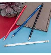 Карандаш чернографитный трехгранный TRINITY