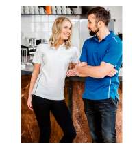 Поло женское NEW ALPENA 200