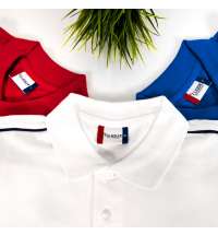 Поло мужское NEW CONWAY 200