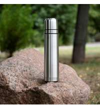 Термос ROMANTIC с двумя кружками