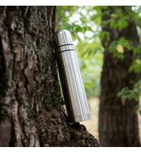 Термос ROMANTIC с двумя кружками