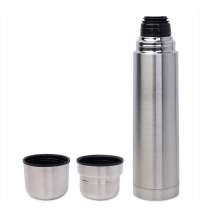 Термос ROMANTIC с двумя кружками