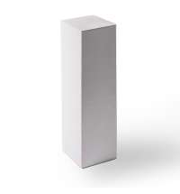 Термос THERMO с ситечком и индикатором температуры, 500 мл