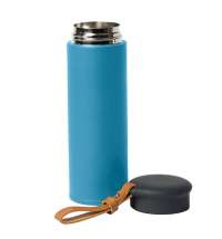 Термос вакуумный STRIPE, 450 мл